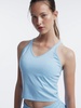 tavery super soft comfort crop top