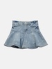 quin denim skirt (7-14)