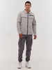branson sleeve pocket shacket