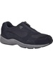 rheal womens leather zip-up slip-on sneakers