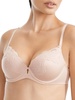 women's comfort devotion your lift push-up bra
