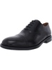 butler mens leather dress oxfords