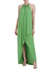 womens formal hi-low evening dress