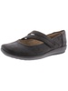 aranza 2 womens solid closed toe mary janes