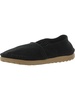 everywhere womens canvas pull on slip-on sneakers