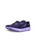 women's provision 7 shoes in dark purple