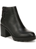 veeda womens zipper short ankle boots