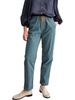 corduroy pizzy pants in rain