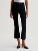 farrah boot crop jeans in alchemy