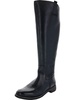 meyer womens leather tall knee-high boots