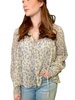 twinkle twinkle such a cute top in beige