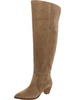 sewinny 4 womens extra wide calf over-the-knee boots