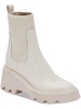 hoven h2o womens ankle platform boots