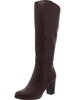 addyy  womens tall knee-high boots