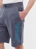 sylo fleece shorts