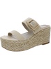 womens r twill espadrilles