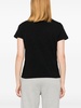 Black 'Basico' T-shirt