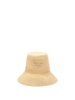 Prada Women Crochet Hat