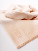 Fendi Women `Ff` Scarf