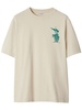 Burberry Men T-Shirt