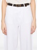 White 'Estelle' Jeans