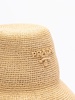 Prada Women Crochet Hat