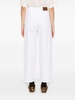 White 'Estelle' Jeans