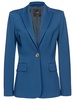 Signum Single-breasted One Button Jacket