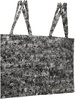 Multicolor Nº77 Coverbook Tote