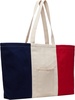 Multicolor Recreation Tote