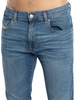 Slim Jeans 2019 D-Strukt 0KIAL
