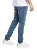 Slim Jeans 2019 D-Strukt 0KIAL