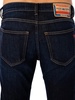 Slim Jeans 2019 D-Strukt 009ZS