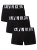 Intense Power Trunks (Pack of 3)