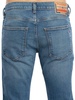 Slim Jeans 2019 D-Strukt 0KIAL