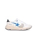 Running Sole Sneakers
