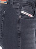 '1969 D-ebbey' Bootcut Jeans