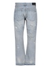 'painter' Straight Jeans