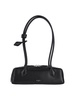 Alaïa Women Le Teckel' Small Shoulder Bag