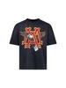Amiri Men "Ma Eagle" Logo T-Shirt