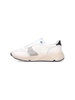 Running Sole Sneakers