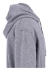 Knitted Hoodie