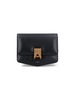 Le Papa Small leather crossbody bag