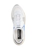 Running Sole Sneakers