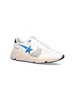 Running Sole Sneakers