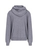 Knitted Hoodie