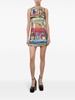 COLEY MINI DRESS