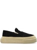 MM6 slip-on sneakers