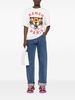 Kenzo Men Lucky Tiger Cotton T-Shirt