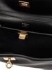 Rodeo Small leather tote bag